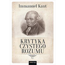 Krytyka czystego rozumu (e-book)