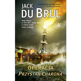 Operacja "Przystań Charona"