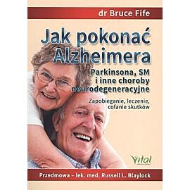 Jak pokonać alzheimera wyd. 2