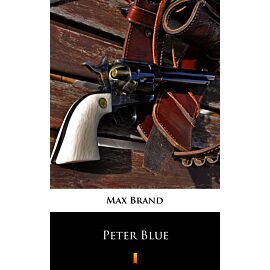 Peter Blue (e-book)