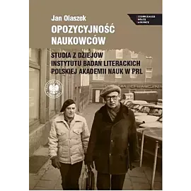 Opozycyjność naukowców