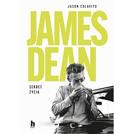 James Dean. Sekret życia (e-book)