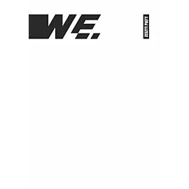 W.E. - zeszyt 6 (okładka blank)