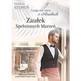 Zaułek Spełnionych Marzeń