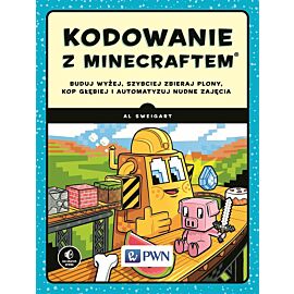 Kodowanie z Minecraftem.