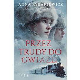 Przez trudy do gwiazd wyd. kieszonkowe