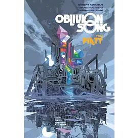 Oblivion Song - 5