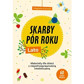 Skarby pór roku. Lato