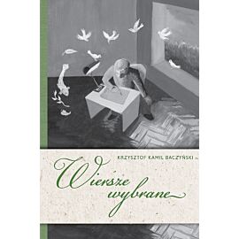 Wiersze wybrane
