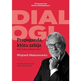 Propaganda która zabija