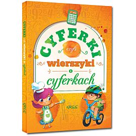 Cyferki czyli wierszyki o cyferkach