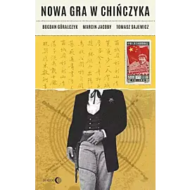 Nowa gra w Chińczyka