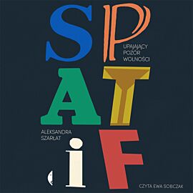 SPATiF (audiobook MP3)