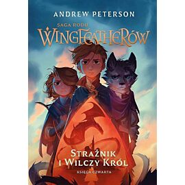 Strażnik i wilczy król