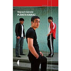 Planeta Kaukaz (e-book)