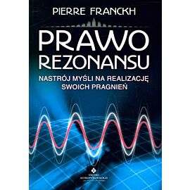 Prawo rezonansu