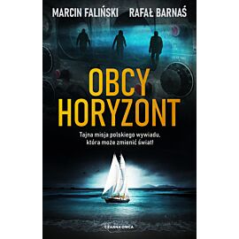 Obcy horyzont (e-book)