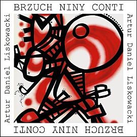 Brzuch Niny Conti / Forma