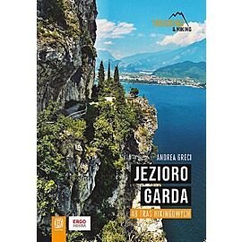 Jezioro Garda 48 tras hikingowych