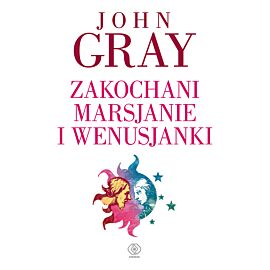 Zakochani Marsjanie i Wenusjanki