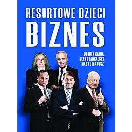 Resortowe dzieci biznes