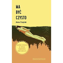 Ma być czysto