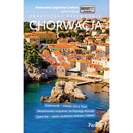 Chorwacja praktyczny przewodnik