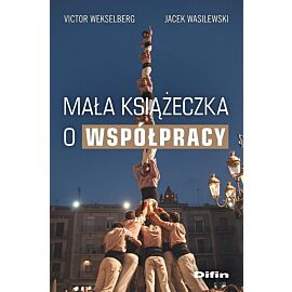 Mała książeczka o współpracy