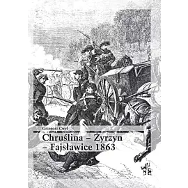 Chruślina Żyrzyn Fajsławice 1863