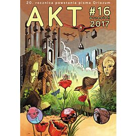 Akt - 16 - (wrzesień 2017)