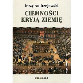 Ciemności kryją ziemię