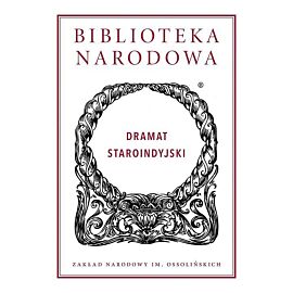 Dramat staroindyjski