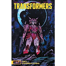 Transformers - 02