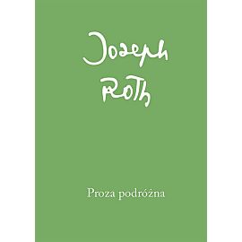Proza podróżna