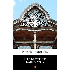 The Brothers Karamazov (e-book)