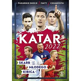 Katar 2022. Skarb młodego kibica