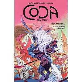 Coda - 3