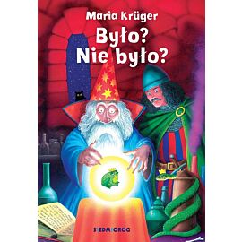 Było? Nie było?