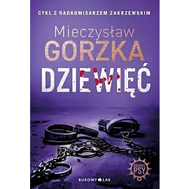 Dziewięć. Wściekłe psy