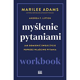 Myślenie pytaniami. Workbook