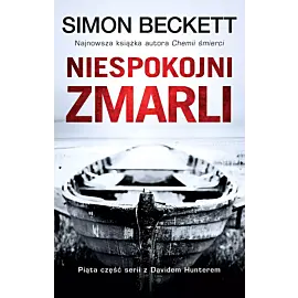 Niespokojni zmarli (Duże Litery)
