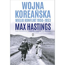 Wojna koreańska. Wielki konflikt 1950-1953 (e-book)
