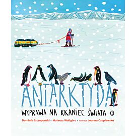 Antarktyda