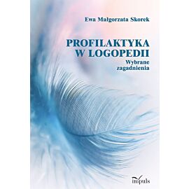 Profilaktyka w logopedii