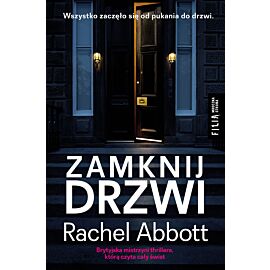 Zamknij drzwi