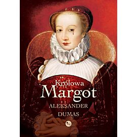 Królowa Margot