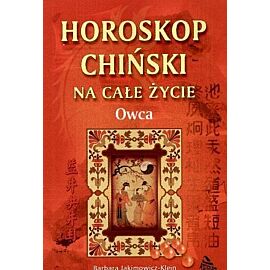 Horoskop chiński na całe życie. Owca