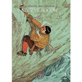 Szczyt bogów - 02