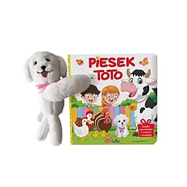 Piesek Toto