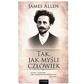 Tak, jak myśli człowiek